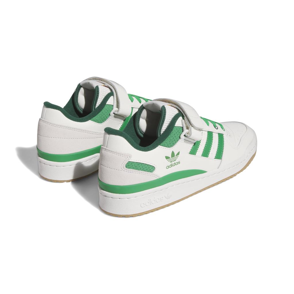 Adidas Shoes Forum Low Ie7175 R 45 1/3