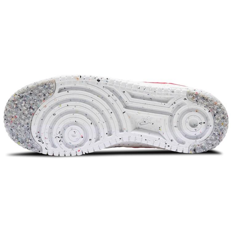 (WMNS) Nike Air Force 1 Crater 'Siren Red' Women's CT1986-101