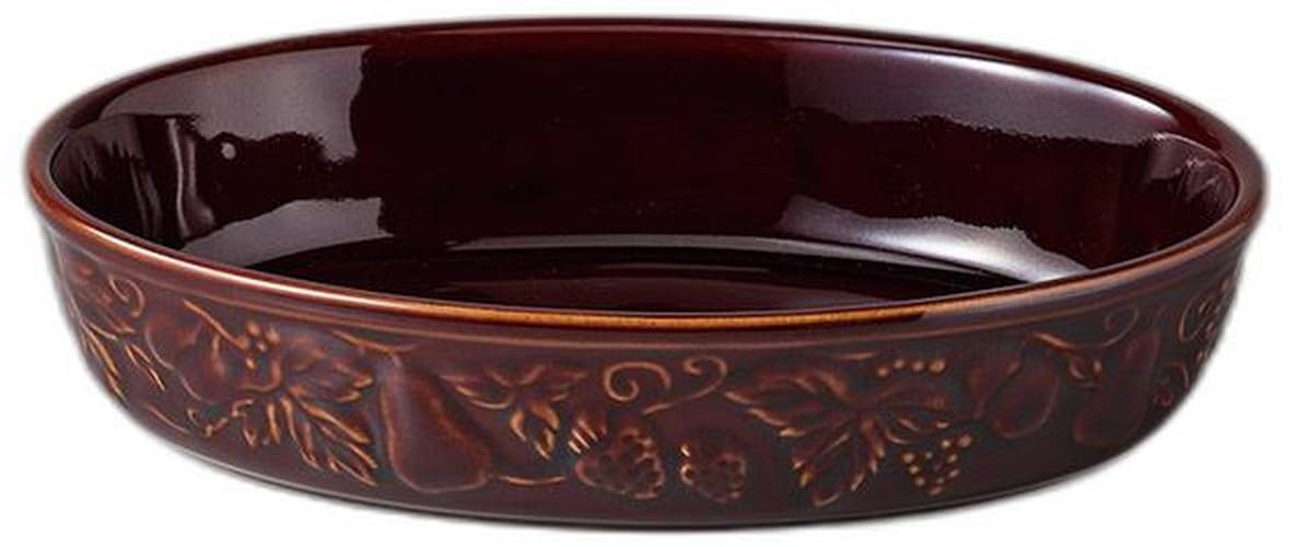 

Фруктовое лакомство Лазанья Конфеты x 13 x Керамический набор для запекания в духовке и микроволновой печи Setomonohonpo Маленькое, [19,3 4,3 см] Блюдо, Безопасное,