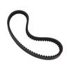 842 20 30 Motorcycle Drive Belt Rubber High Strength Scooter Synchronous Belt for Replacement