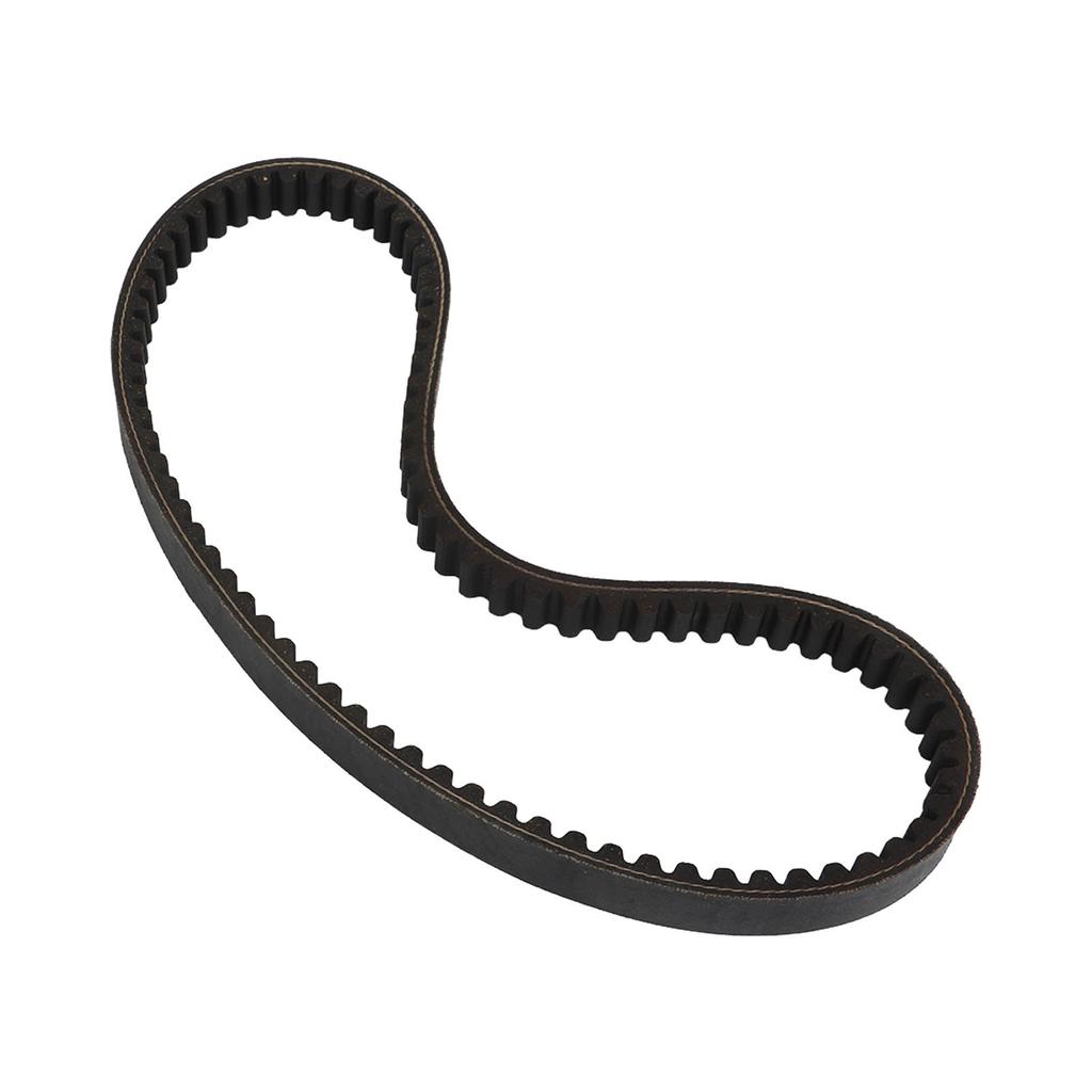 842 20 30 Motorcycle Drive Belt Rubber High Strength Scooter Synchronous Belt for Replacement