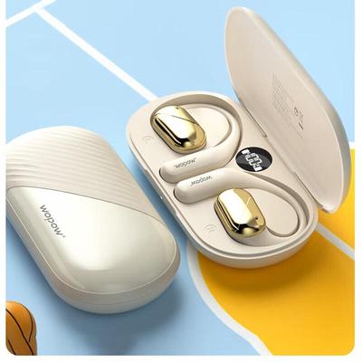 WOPOW OWS33 Open-Ear Wireless Bluetooth Earbuds
