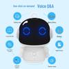 Smart AI Educational Robot - Children's Interactive Voice Learning Companion with WiFi