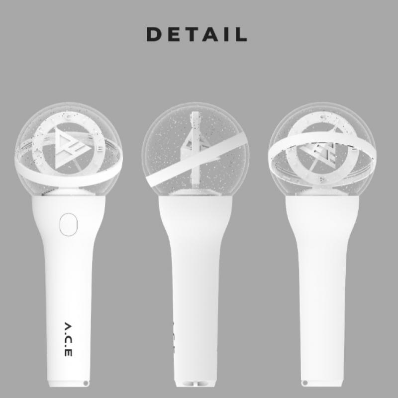 Ace  A.c.e    Official Cheering Stick