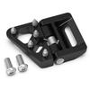 NICECNC For KTM EXC 300 2017-2025 EXC 250 EXCF 350 EXC 450 SX 125 SXF 250 SXF 450 XCW 300 XCF 350 Brake Pedal Lever Tip Plate