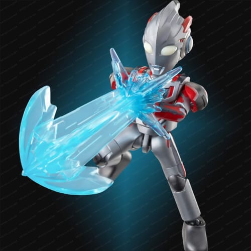 HiPlay Burco Star Edition 15th Ultraman Directory 73115 Single Edition Blind Box