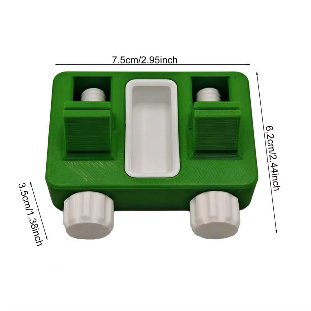 3D Printer Welding Table Clamp Hands-free Electric Wire Welding Fixture Electronics Repair