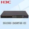H3C S5135S-24S8T4X-EI Core Aggregation Switch