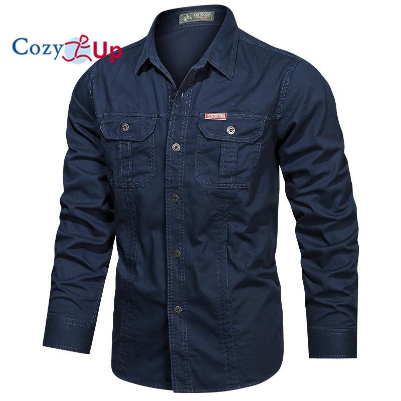 

Уютные мужские солнцезащитные рубашки для рыбалки UPF 50+, солнцезащитные рубашки с длинными рукавами для мужчин PFG, походы, путешествия, кемпинг 5XL синий