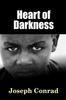 Buch Heart of Darkness