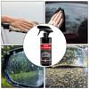 Car Glass Oil Film Remover Windshield Cleaner Oil Remover For Cars Glass Care Products Car Oil Stain Cleaner 300ml All-Purpose
