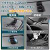 Car Sunglasses Holder for Probox 160 165 G F Minimizes Obstruction of Secure Sun Visor Car Small Item Easy Eyeglass High Good Easy (50 Series, Series,
