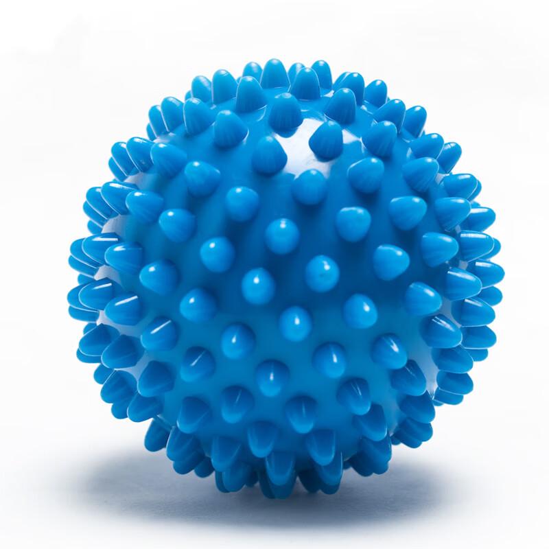 WEZHO PVC Spiky Fascia Massage Ball Set