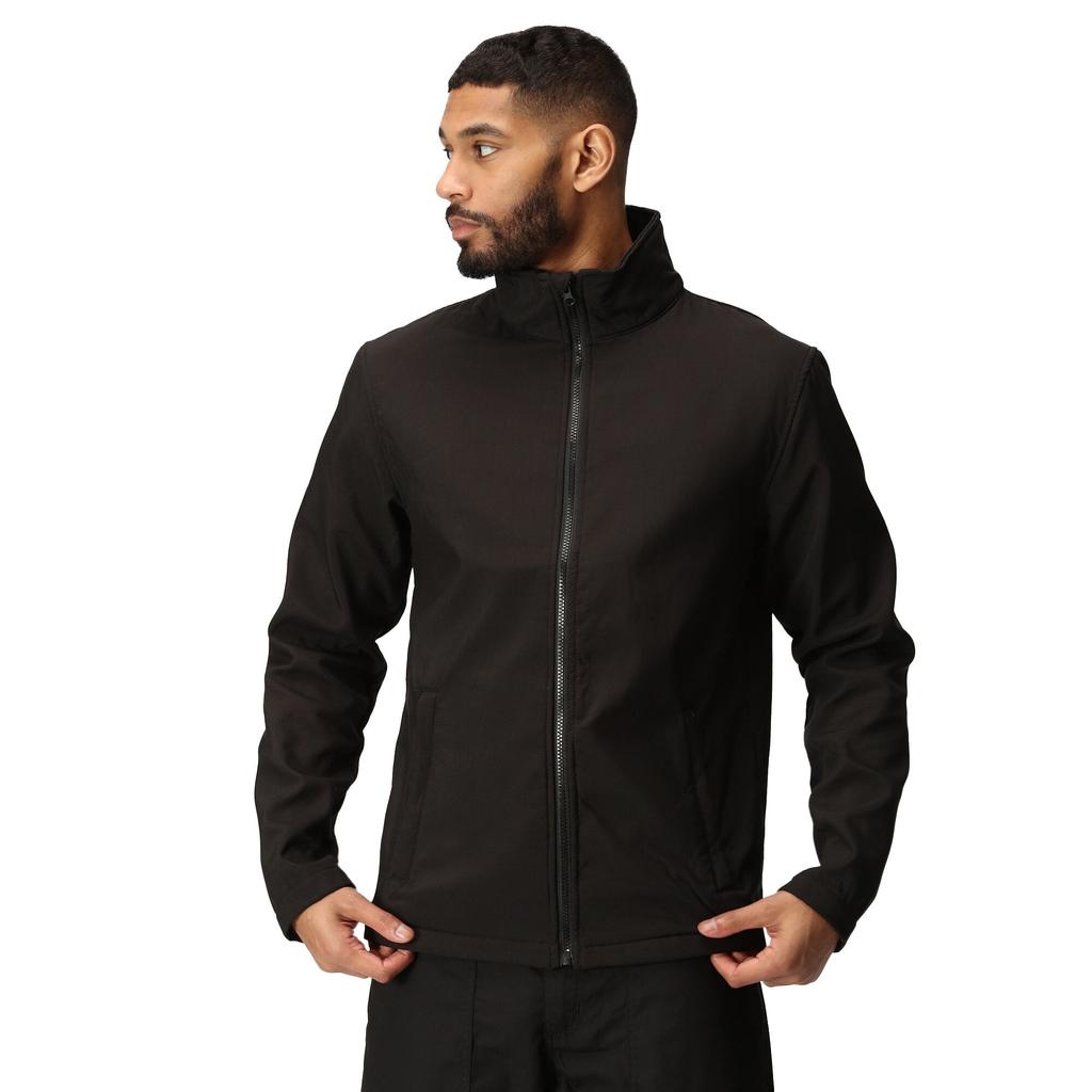 Regatta Professional Mens Soft Shell Jacket