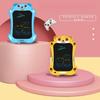 9 Inch Cute Cartoon LCD Writing Tablet Color Screen Erasable Drawing Board for Kids & Toddlers