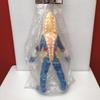 Used Banpresto DX Soft Vinyl Metron Alien Ultraman Series