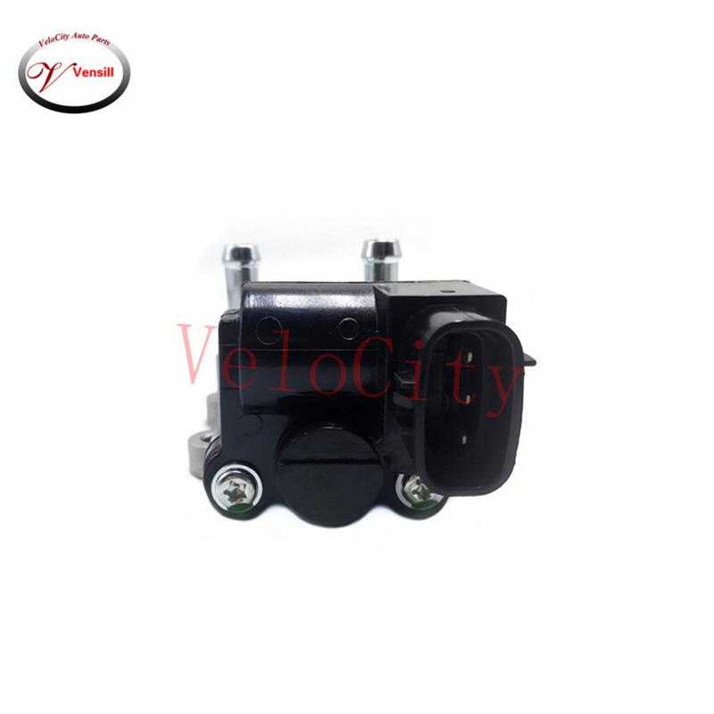 Leerlaufregelventil Passt Für Toyota Corolla Starlet Paseo Raum Sprinter Tercel 4EFE Teilenummer# 22270-11020 2227011020