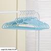 Seamless Heart Hanger: Non-Slip, Girly Princess Style for Home and Dorm Storage