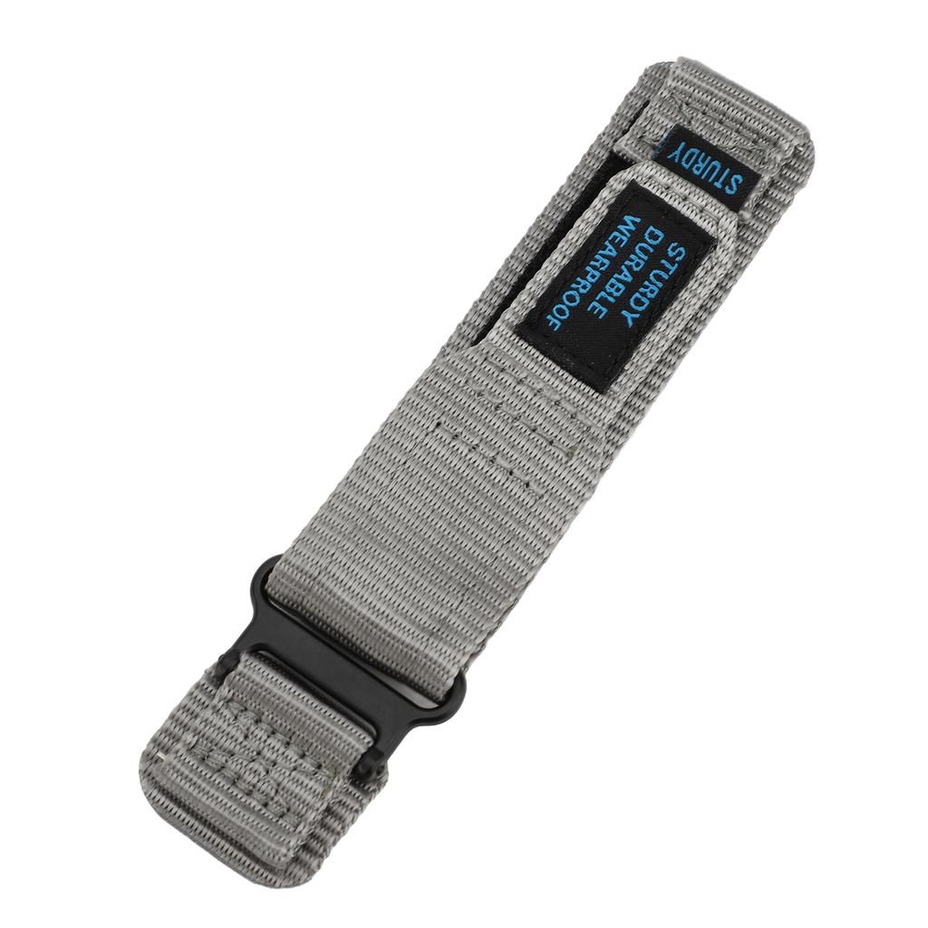 Sport Nylon Brthable Replacement Strap   Nylon Sport Band Compatible for Watch 6/5/4 for GT 4/3/2/1