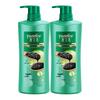 Hazeline Nourishing Anti-Dandruff Shampoo Twin Pack