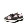 New Balance кроссовки WS237YA черный