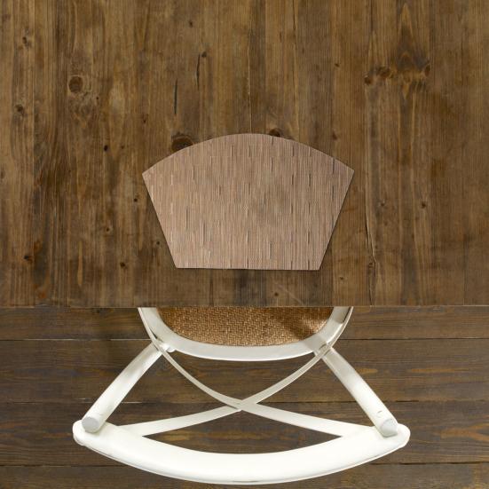 Веерообразный коврик для столовых приборов — фото 3