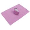 Massage Table Sheet Pure Cotton Simple Washable Professional Beauty Bed Face Sheet for Beauty Salon