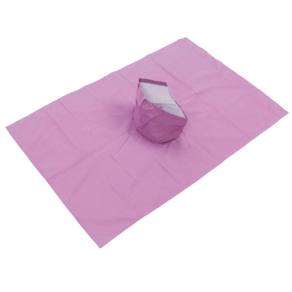 Massage Table Sheet Pure Cotton Simple Washable Professional Beauty Bed Face Sheet for Beauty Salon
