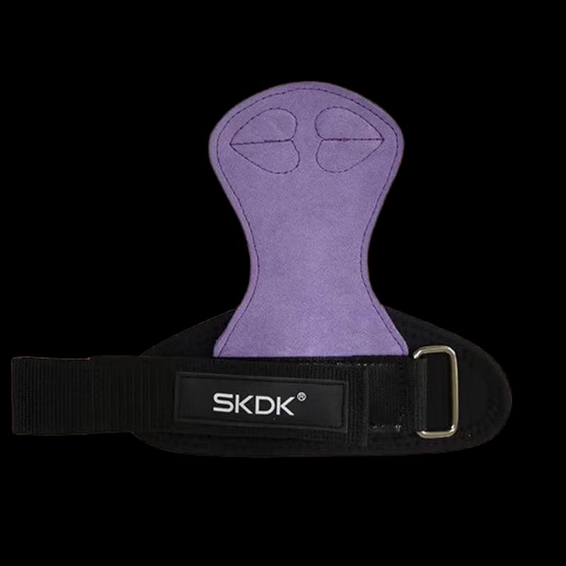 Fitness Lifting Straps with Wrist Support