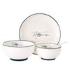 Picasso HOME Series Breakfast Set