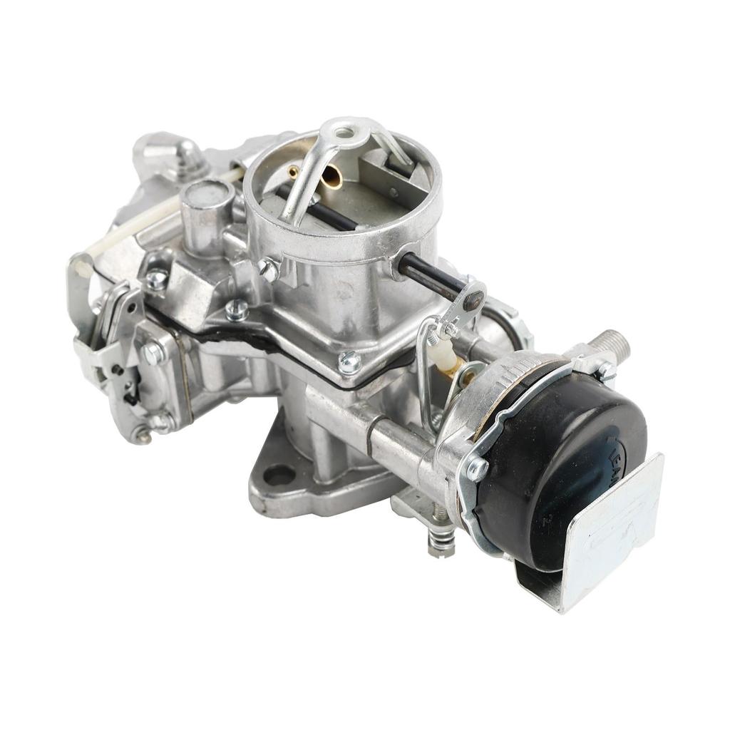 Autolite 1100 Vergaser für Ford Mustang Falcon 1963-1969 6 Zyl. 170/200 Motoren