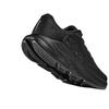 HOKA Rincon 4 Weit Triple Black Damen Sneaker 1155133-BBLC