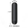 "Multi-Function Electric Eye Massager Pen - Silent Vibration, Mini Size, Relaxing for Whole Body, Head, Home Use"