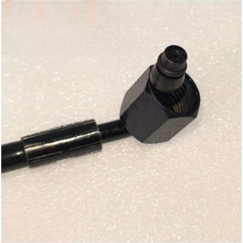 Cab Lift Hydraulic Hose Brand New Truck Parts for Scania Truck G450 G410 2482407 2482408