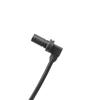 For KOVE 400X ZF500GY 400 X ZF500 GY ZF 500GY Motocycle Accessories ABS Rear Wheel Speed Sensor