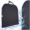 Backseat Cover, Protective Mat, Car Seat Back Protector