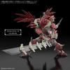 BANDAI SPIRITS 30MF Class Up Armor Plastic Model (Dragonia Lord) Pre-Colored