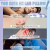 Ear Pain Relief Ear Piercing Pillow Side Sleepers Accessories Earring Pillow  Ear Piercing