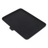 Protective Silicone Screen Cover for TM7 Display Black Water Dust Resistant