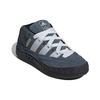 Adidas Originals Adimatic Mid Blau Grau Sneaker IF8791