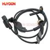 4670A577 Front Left Right ABS Wheel Speed Sensor For Mitsubishi Evo X Lancer Evolution 2007-2015 4670A578 High Quality