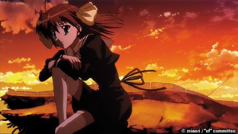 Colecția completă a sezonului „O poveste a amintirilor” versiunea nord-americană ef one- [Blu-ray]