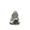 Asics Gel Quantum Kinetic Khaki Beige Pure Silver Unisex Sneakers Green 1203A270-252