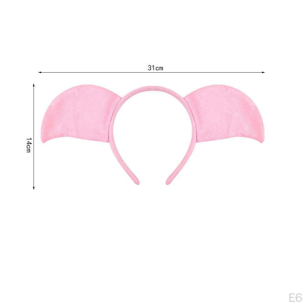 Animal Costume Set Creative Decoration Sturdy for Masquerade Stage Shows Kids