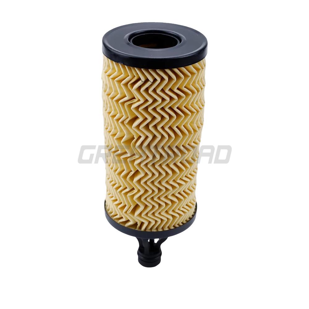 298939 311401 Engine Oil Filter For Ghibli Levante Quattroporte 3.0T V6 V8 Ghibli