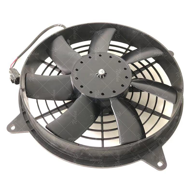 WanCheYou Dongfeng EQ2102N AC Electronic Fan