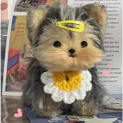 Poppen en knuffels – Dieren knuffels