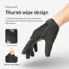 Men's Women's Breathable Cycling Gloves for Road Cycling Motorcycle Hiking with Anti-Slip Shockproof Pads
