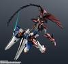 TAMASHII NATIONS GUNDAM UNIVERSE New Mobile Report Gundam Wing OZ-13MS GUNDAM EPYON Approximately 155mm PVC & ABS Painted Movable Figure