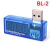High Quality Usb Charger Doctor Mobile Power Detector Battery Tester Voltage Current Meter